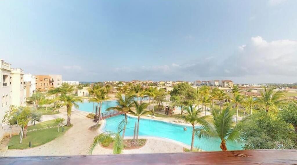Photo of Outdoor in Cap Cana Marina