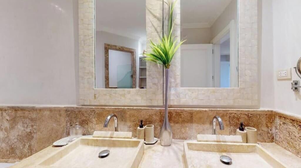 Photo of Bathroom in Cap Cana Marina