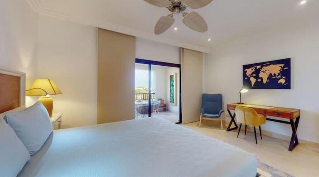 Photo of Bedroom in Cap Cana Marina