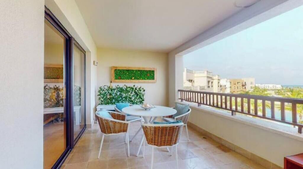 Photo of Outdoor in Cap Cana Marina