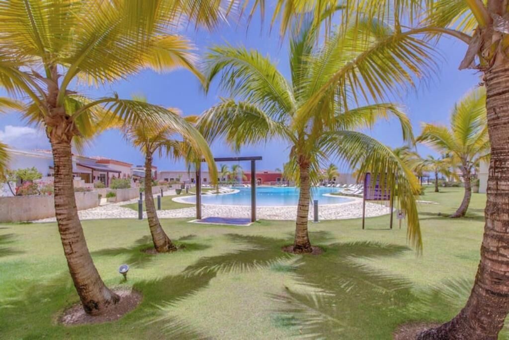 Photo of Outdoor in Punta Cana
