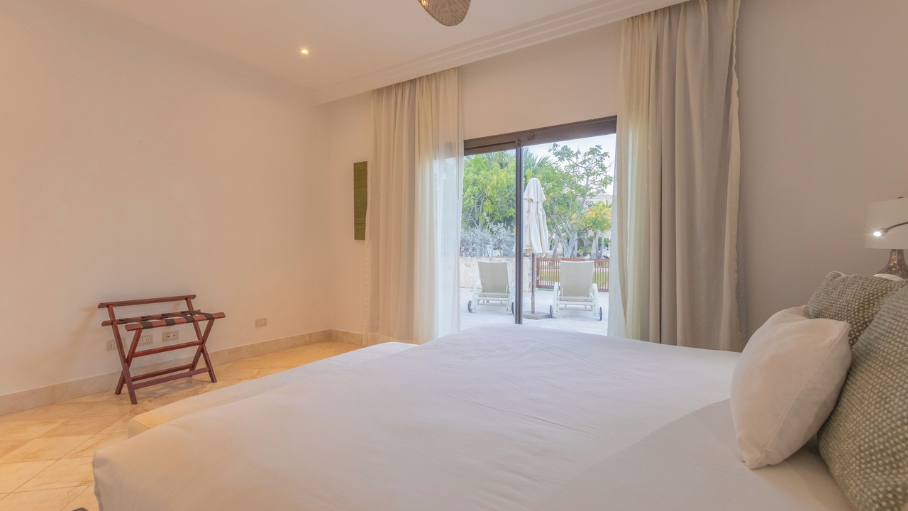 Photo of Bedroom in Punta Cana