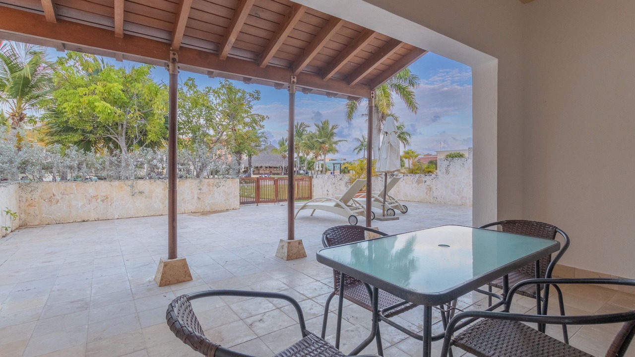 Photo of Outdoor in Punta Cana