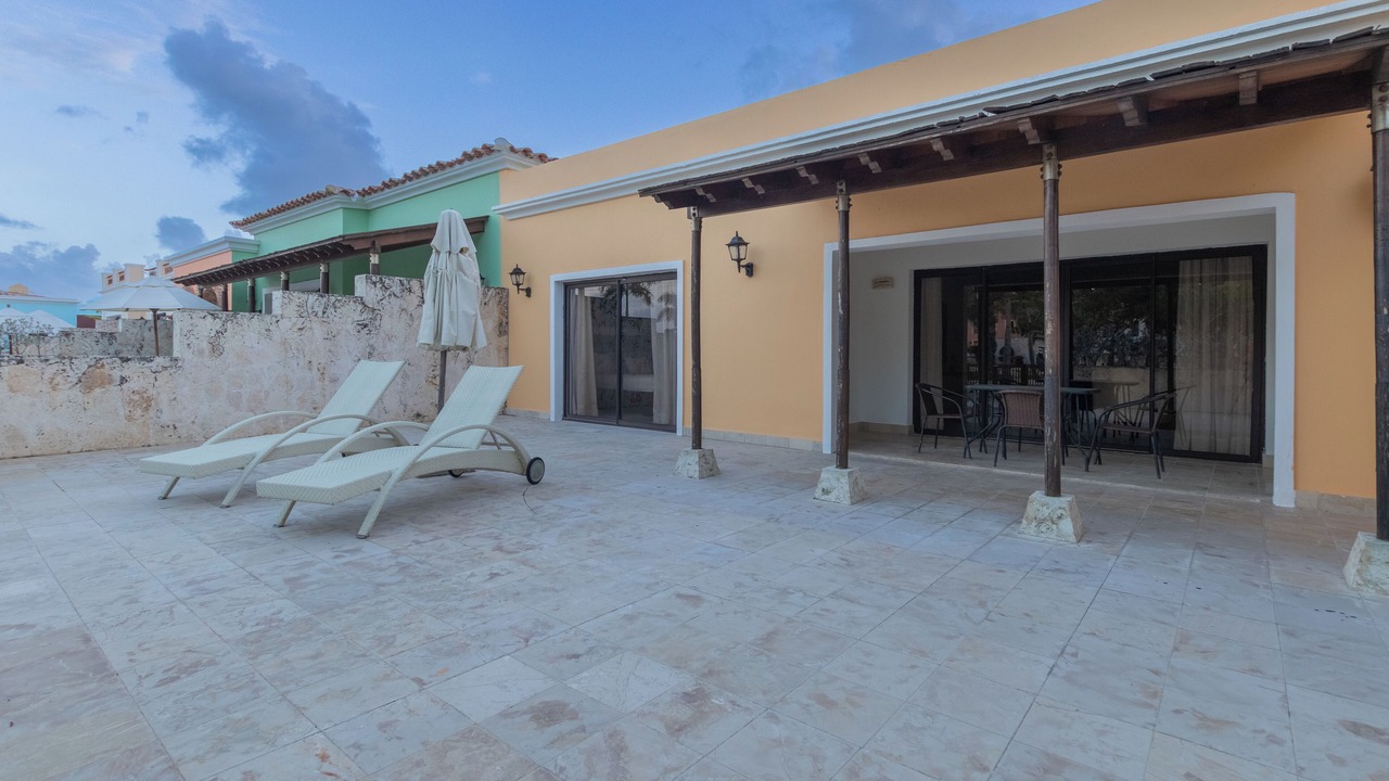 Photo of Outdoor in Punta Cana
