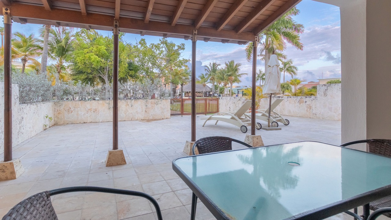 Photo of Outdoor in Punta Cana
