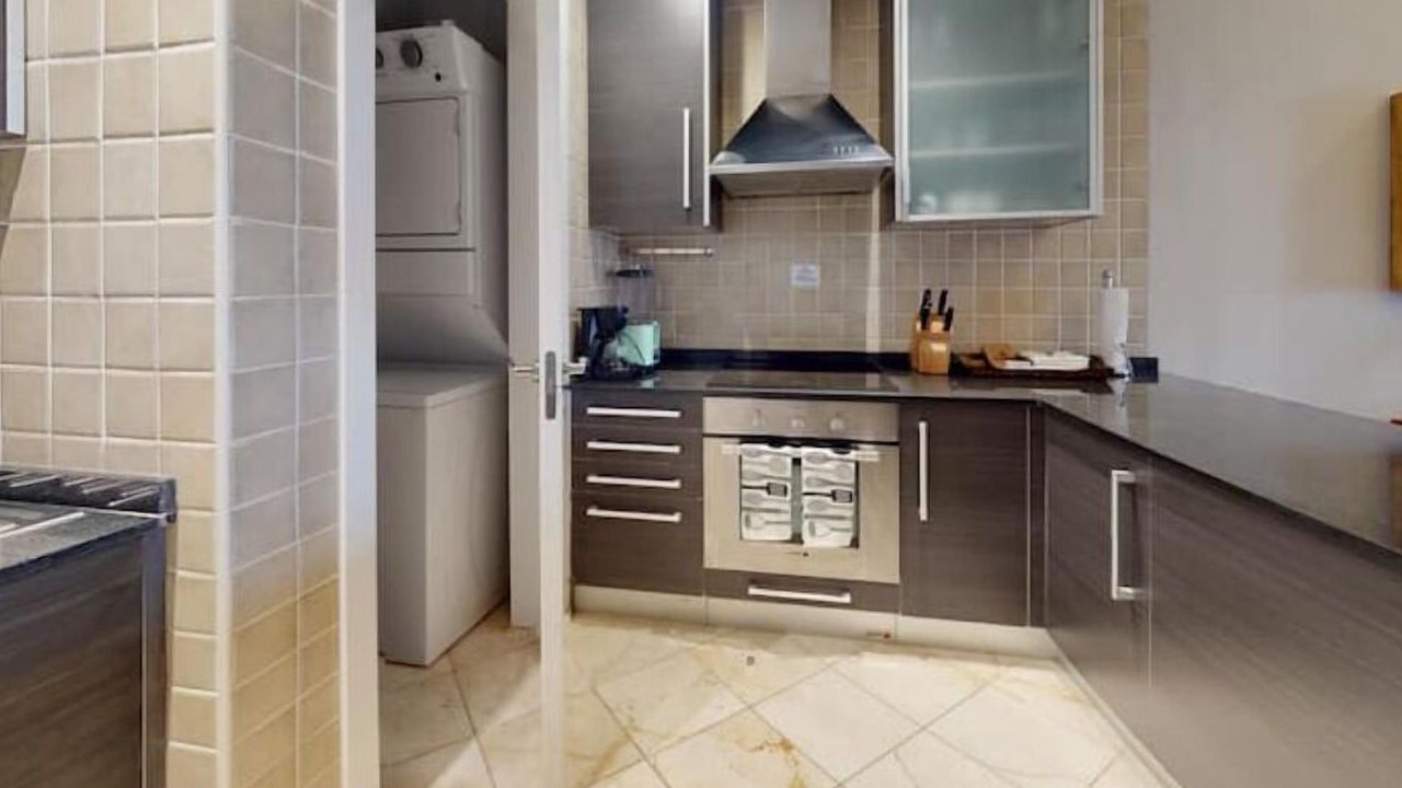 Photo of Kitchen in Punta Cana