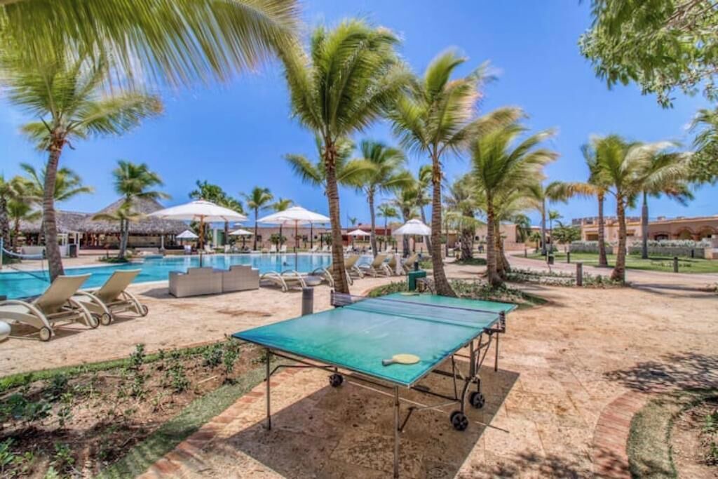 Photo of Outdoor in Punta Cana