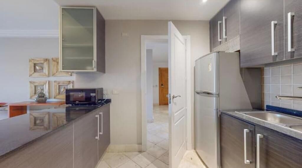 Photo of Kitchen in Punta Cana