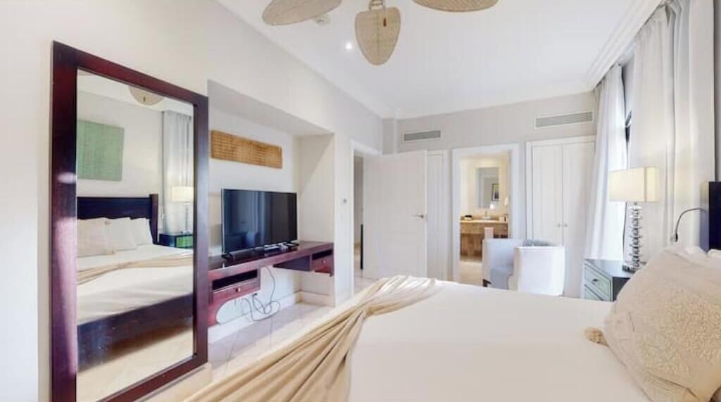 Photo of Bedroom in Punta Cana