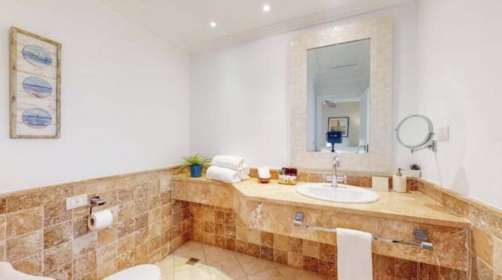Photo of Bathroom in Punta Cana