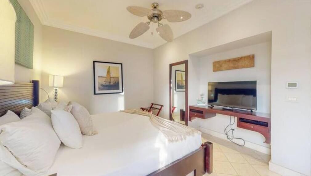 Photo of Bedroom in Punta Cana