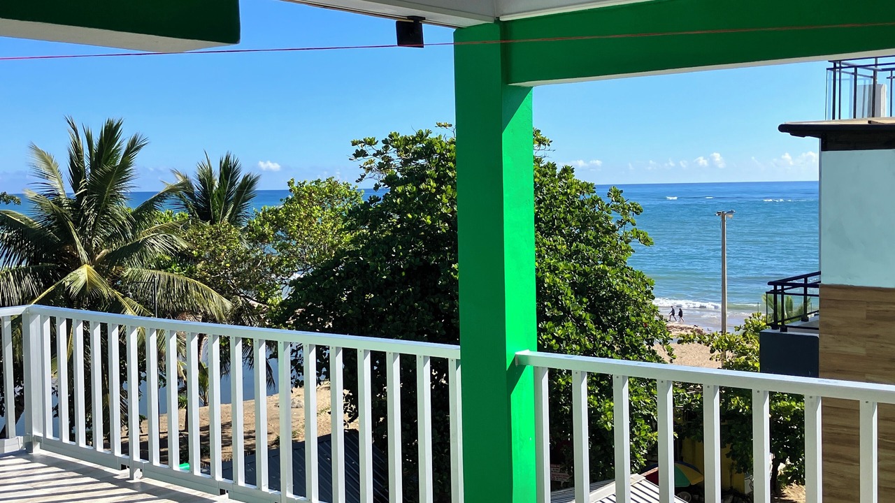 Photo of Outdoor in El Pueblito