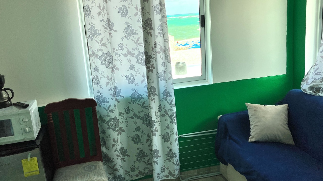 Photo of Livingroom in El Pueblito