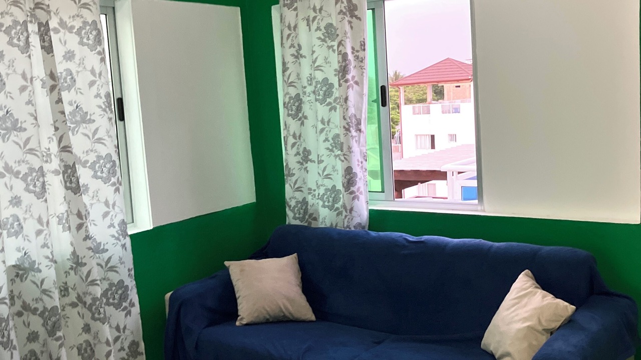 Photo of Livingroom in El Pueblito