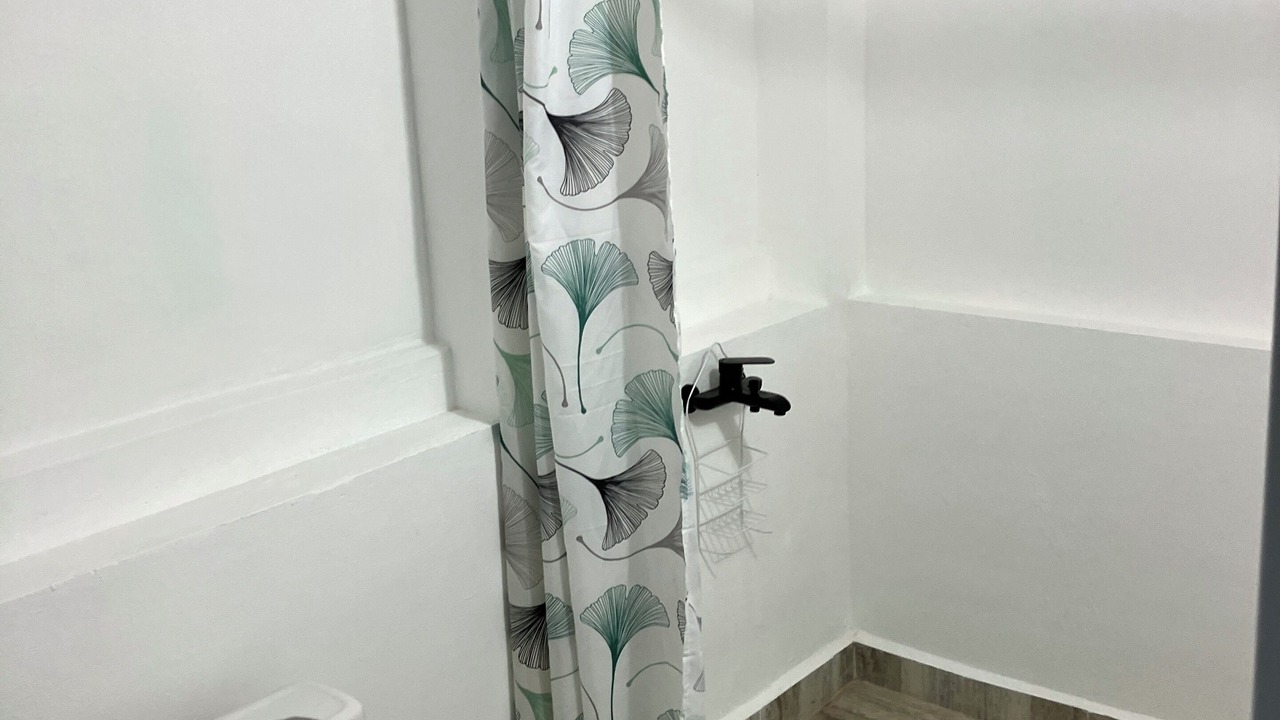 Photo of Bathroom in El Pueblito
