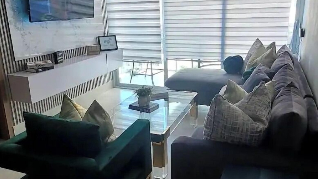 Photo of Livingroom in Boca Chica