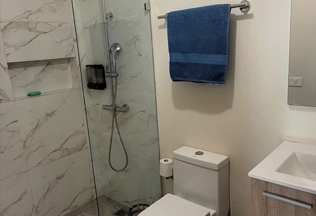 Photo of Bathroom in Boca Chica