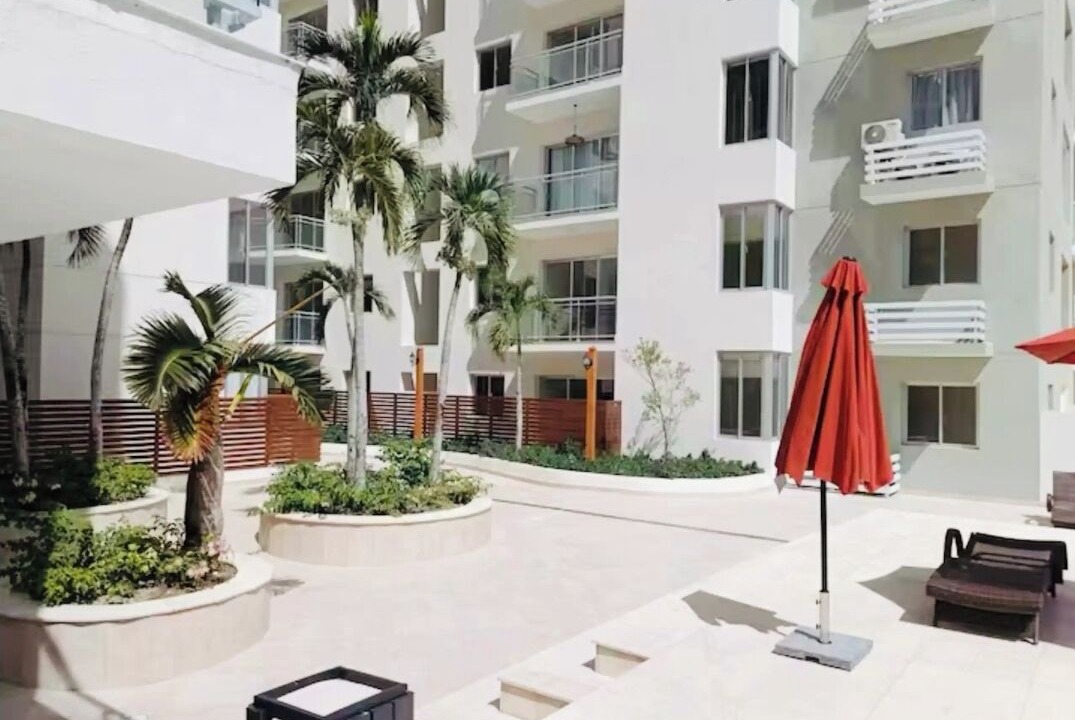 Photo of Patio Balcony in Boca Chica