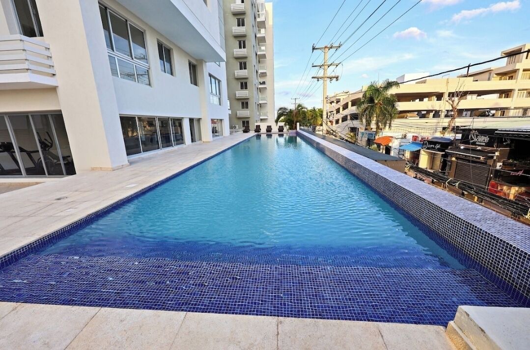 Photo of Outdoor in Boca Chica