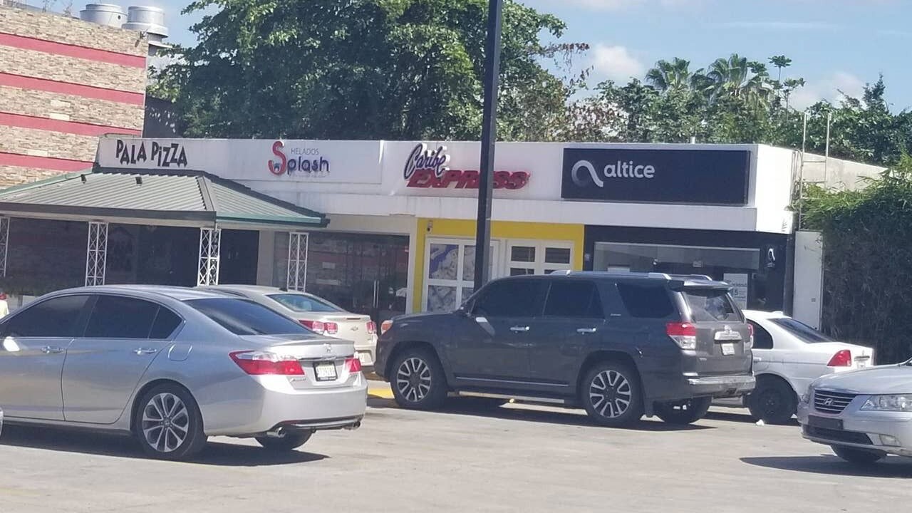 Photo of Outdoor in Boca Chica