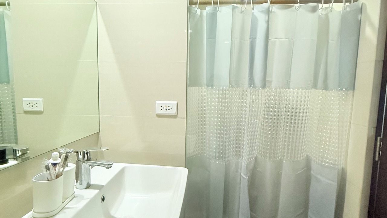 Photo of Bathroom in Bonifacio Global City