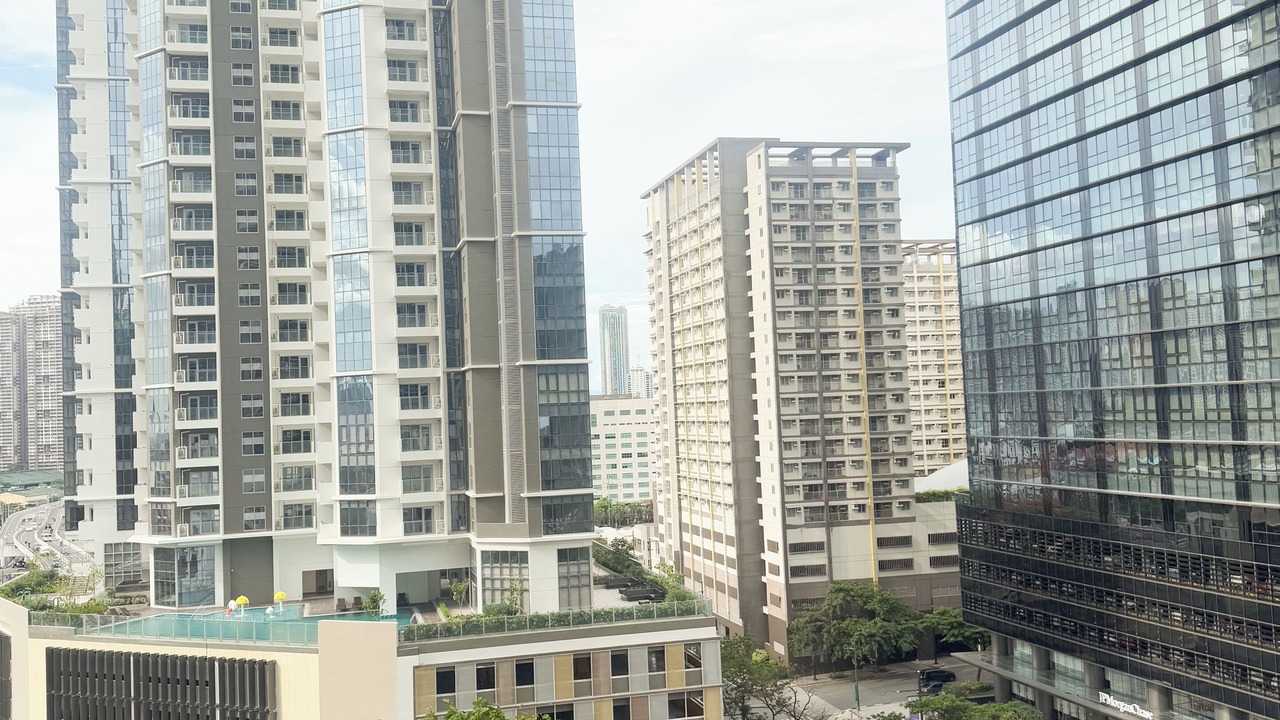 Photo of Outdoor in Bonifacio Global City