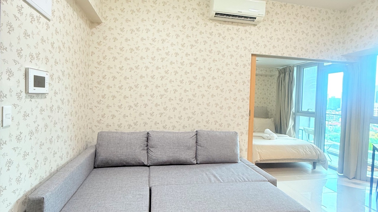 Photo of Bedroom in Bonifacio Global City
