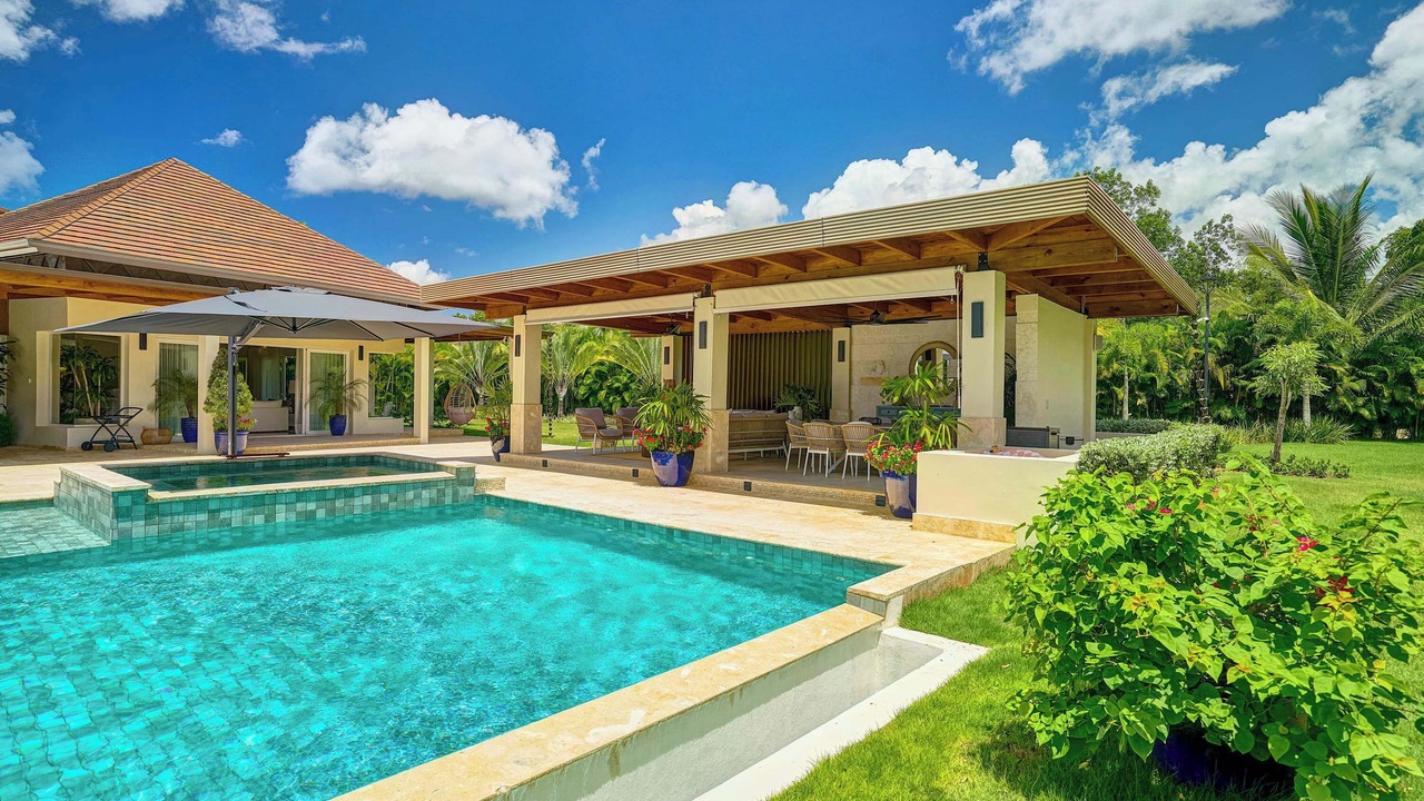 Photo of Outdoor in Las Canas II