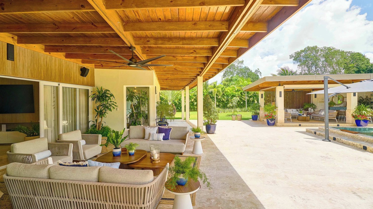 Photo of Outdoor in Las Canas II