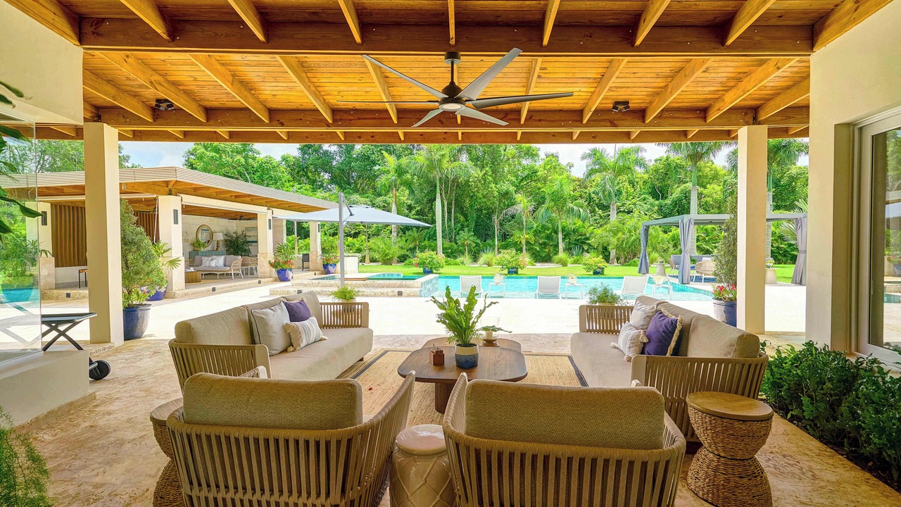Photo of Outdoor in Las Canas II