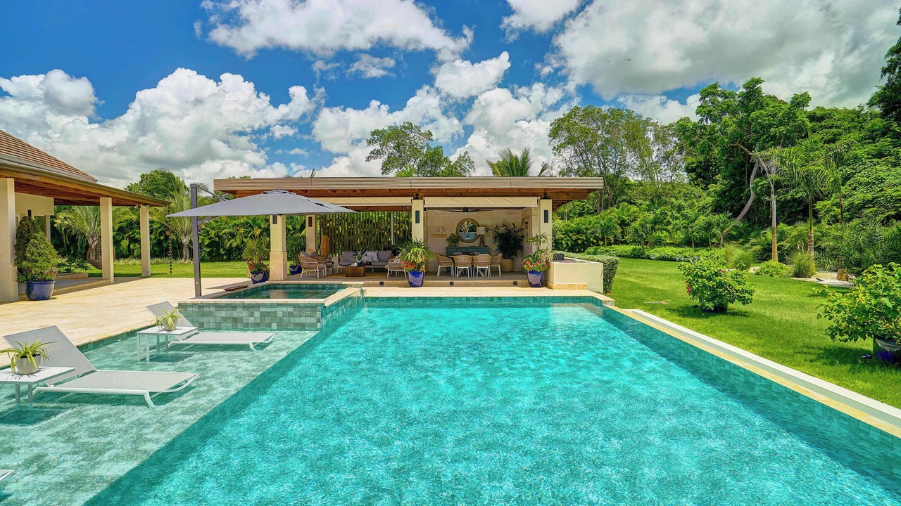 Photo of Outdoor in Las Canas II