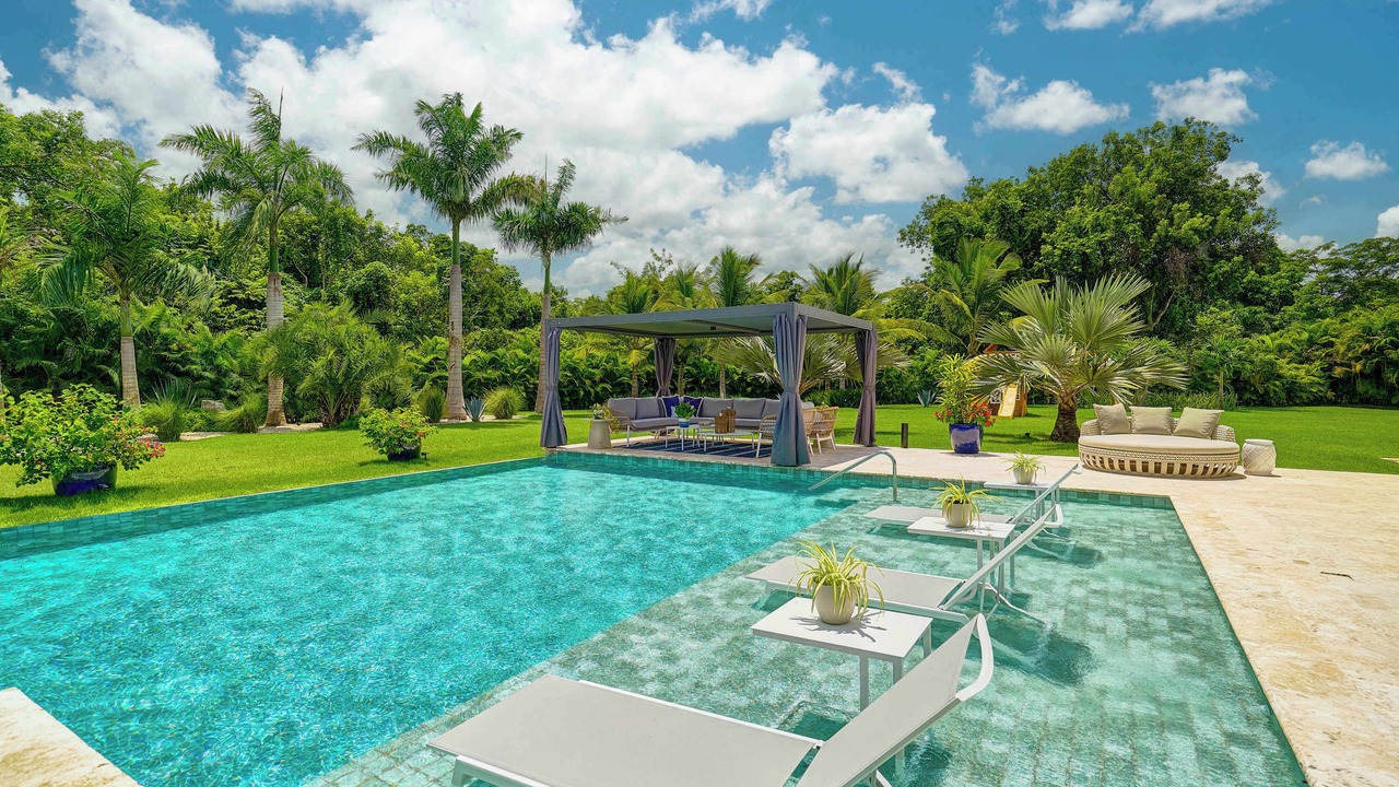 Photo of Outdoor in Las Canas II