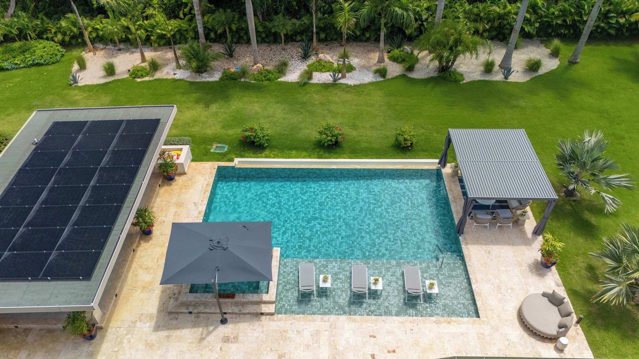 Photo of Outdoor in Las Canas II