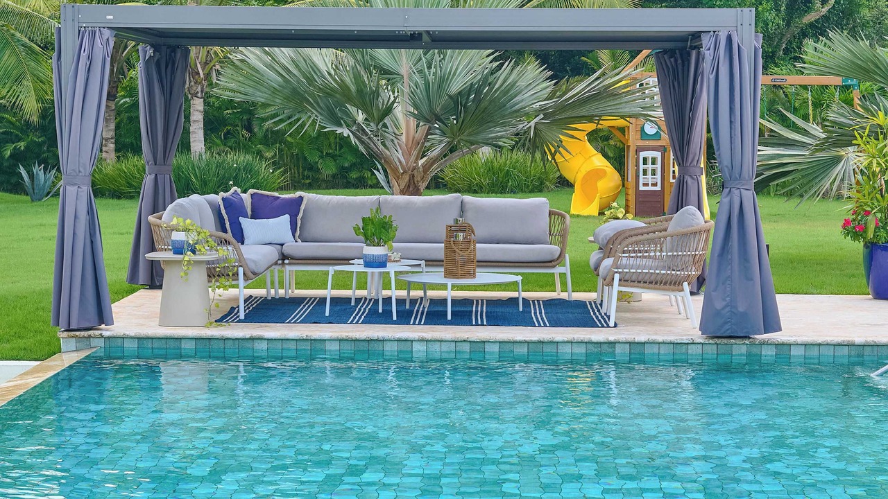 Photo of Outdoor in Las Canas II