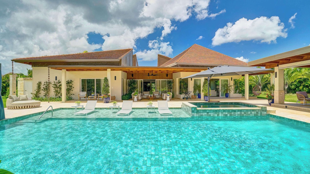 Photo of Outdoor in Las Canas II