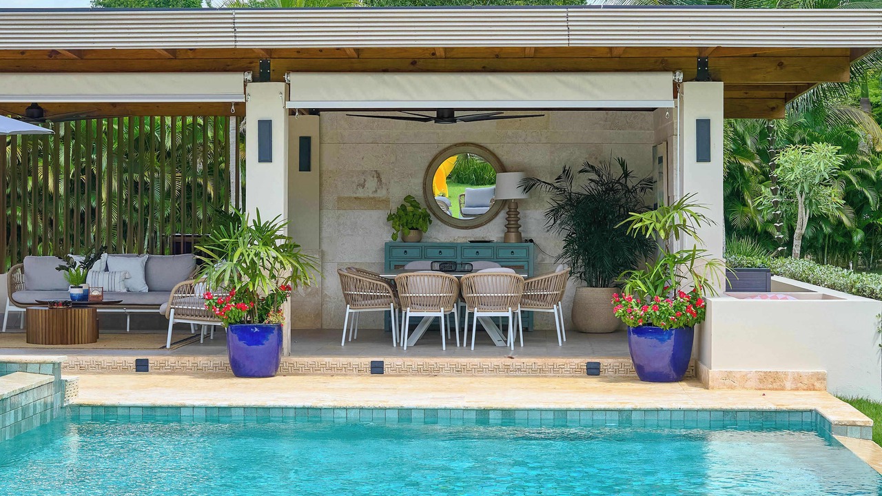 Photo of Outdoor in Las Canas II