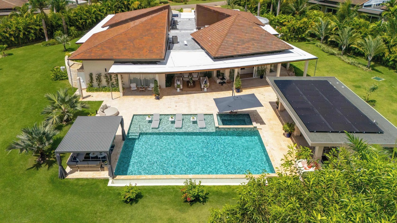 Photo of Outdoor in Las Canas II