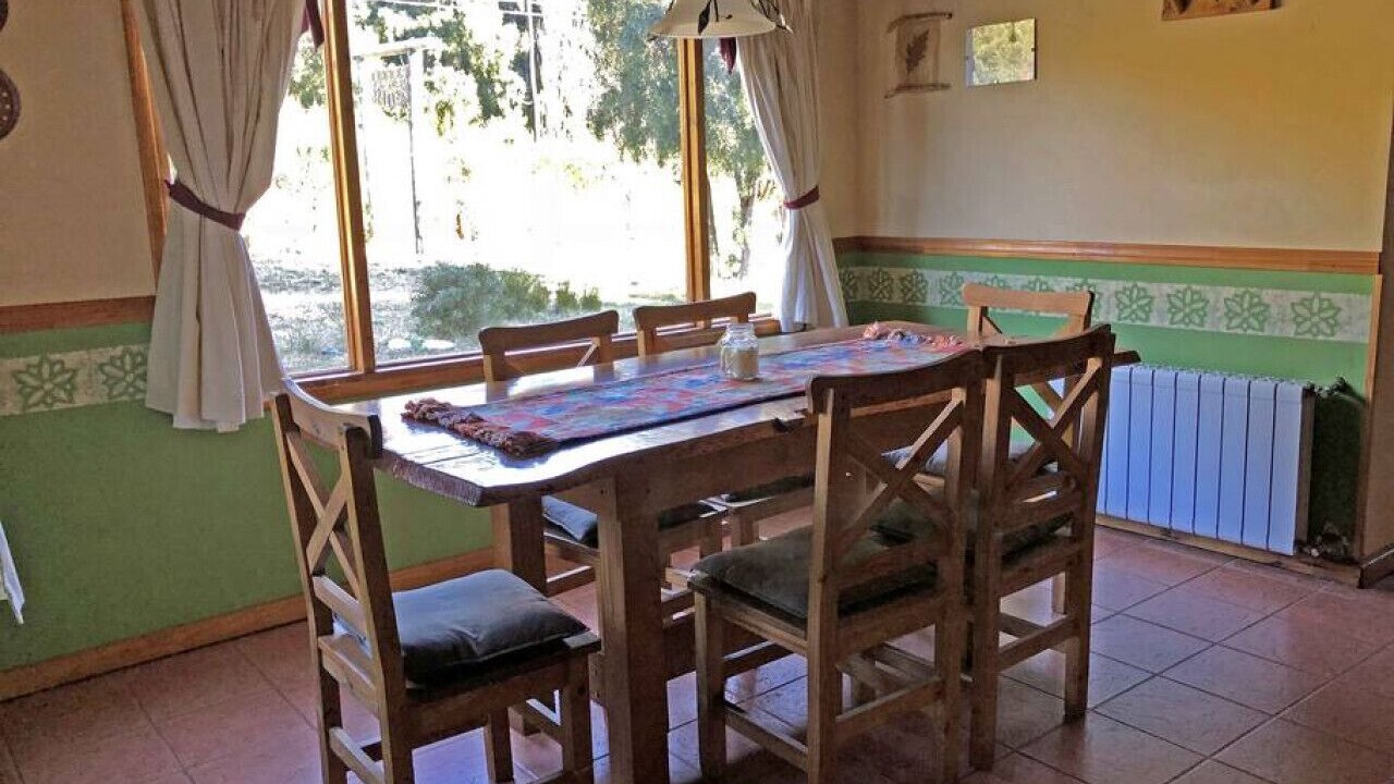Photo of Others in Villa Arelauquen