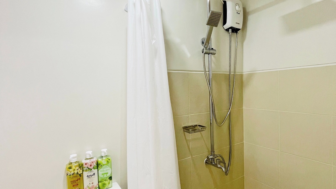 Photo of Bathroom in Iloilo