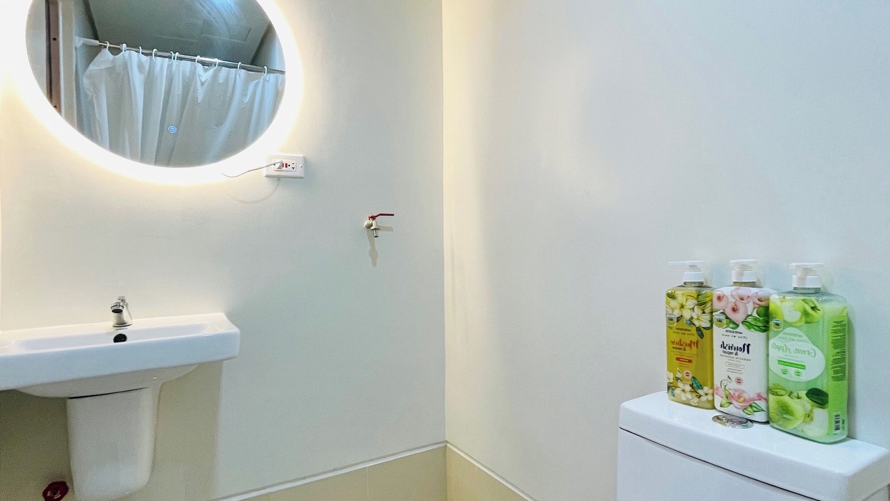 Photo of Bathroom in Iloilo