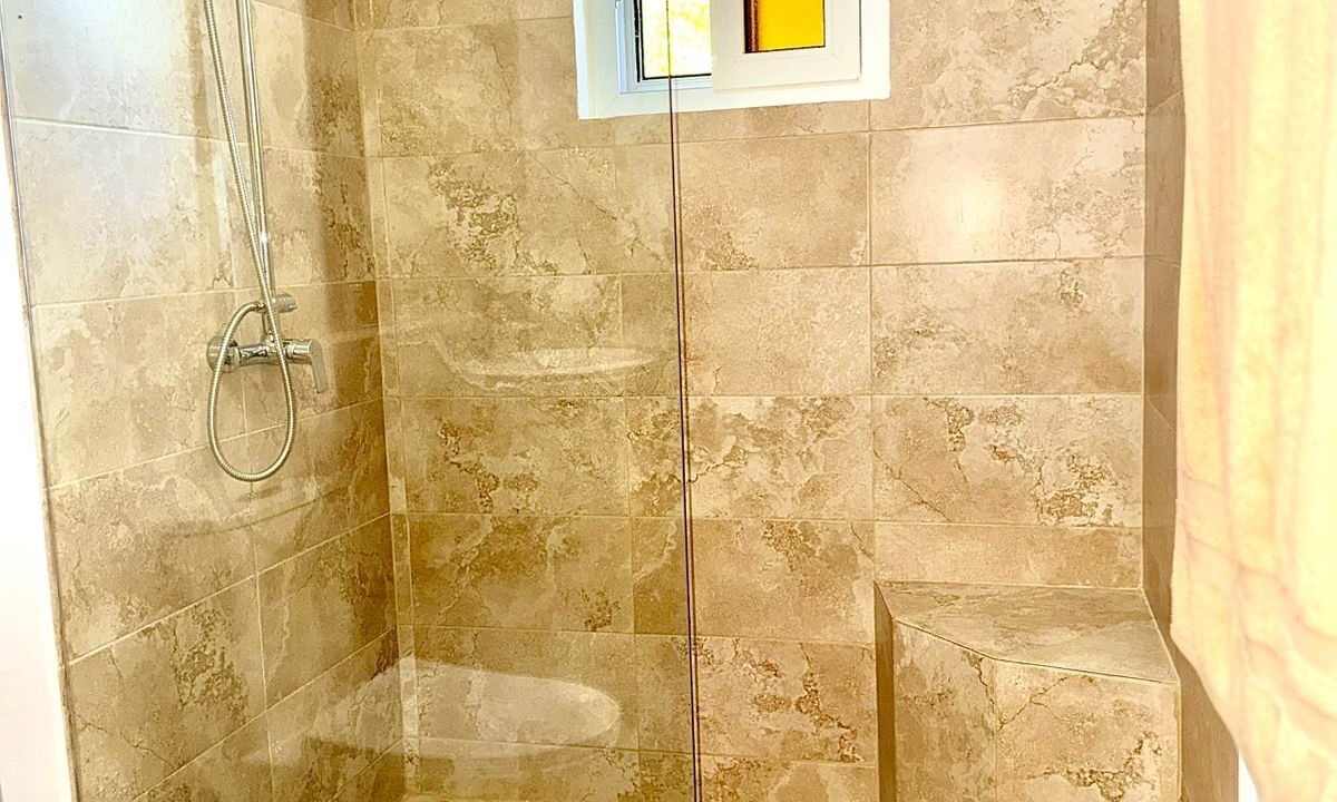 Photo of Bathroom in El Batey