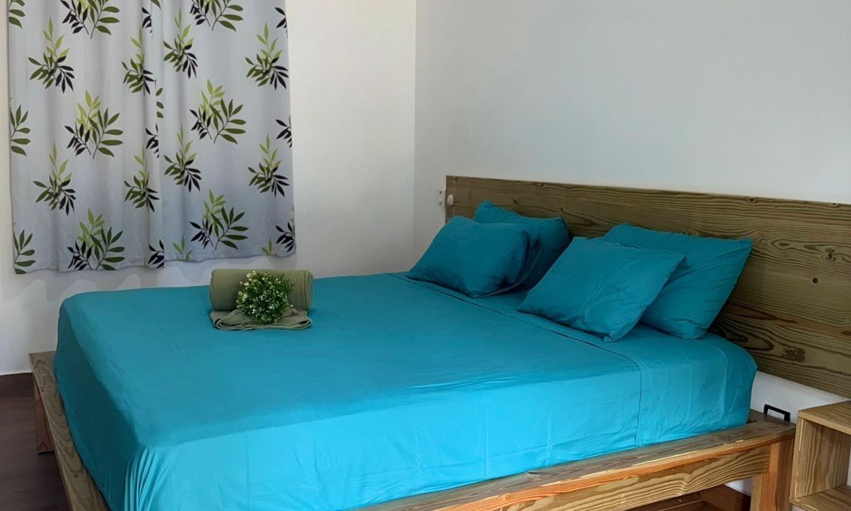 Photo of Bedroom in El Batey