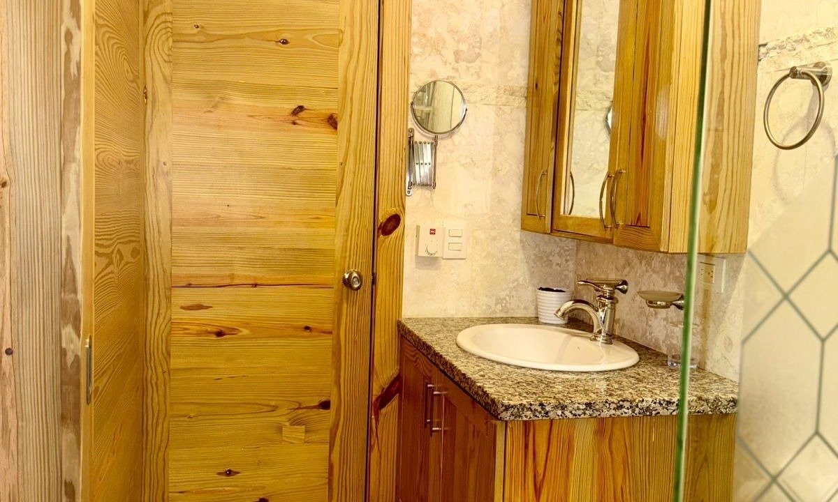 Photo of Bathroom in El Batey