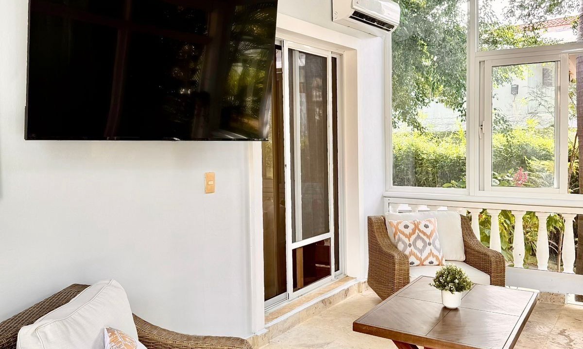 Photo of Livingroom in El Batey
