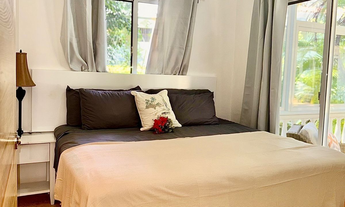 Photo of Bedroom in El Batey