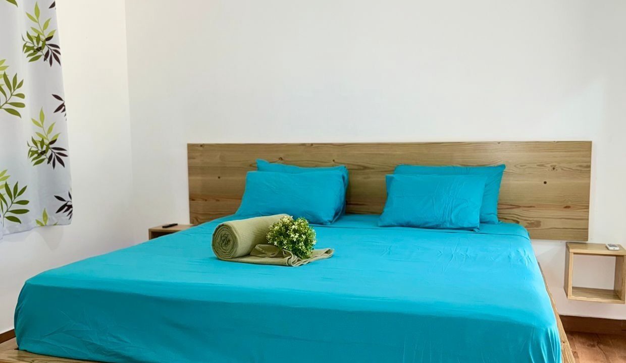 Photo of Bedroom in El Batey