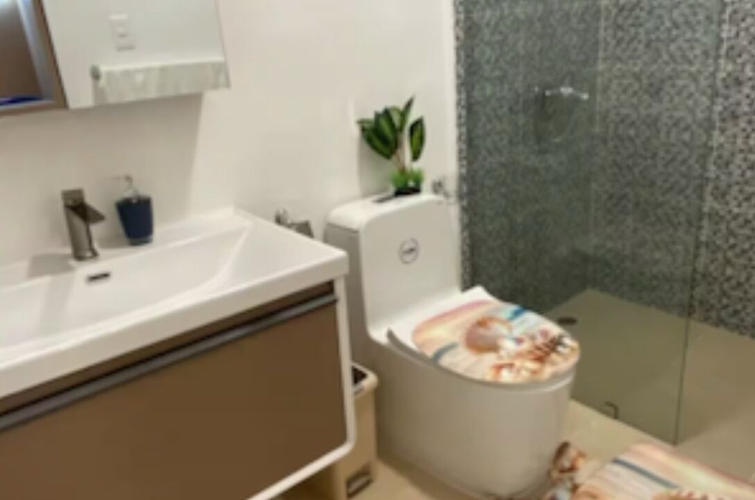 Photo of Bathroom in Bocacanasta