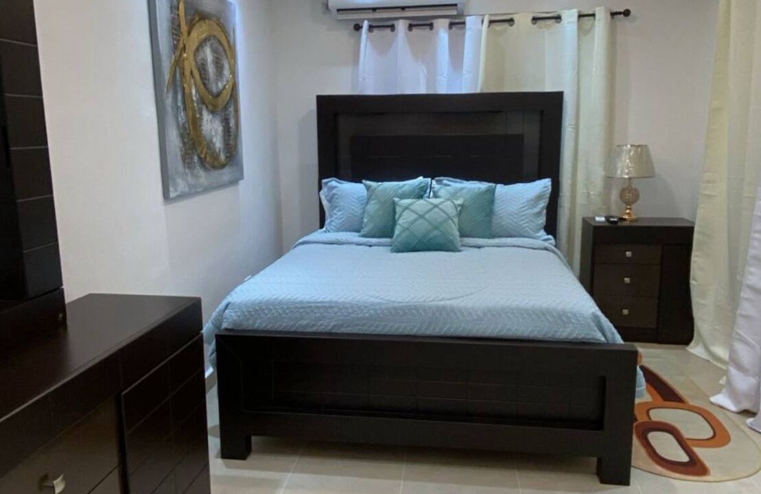 Photo of Bedroom in Bocacanasta