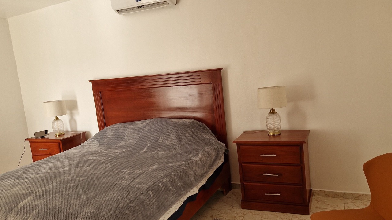 Photo of Bedroom in Villas Del Mar