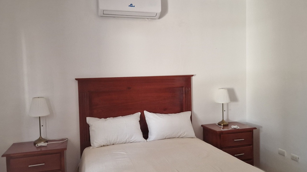 Photo of Bedroom in Villas Del Mar